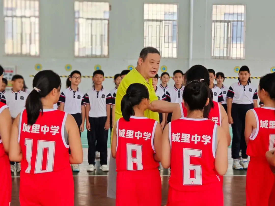 为什么篮球不同位置需要不同的训练重点_1