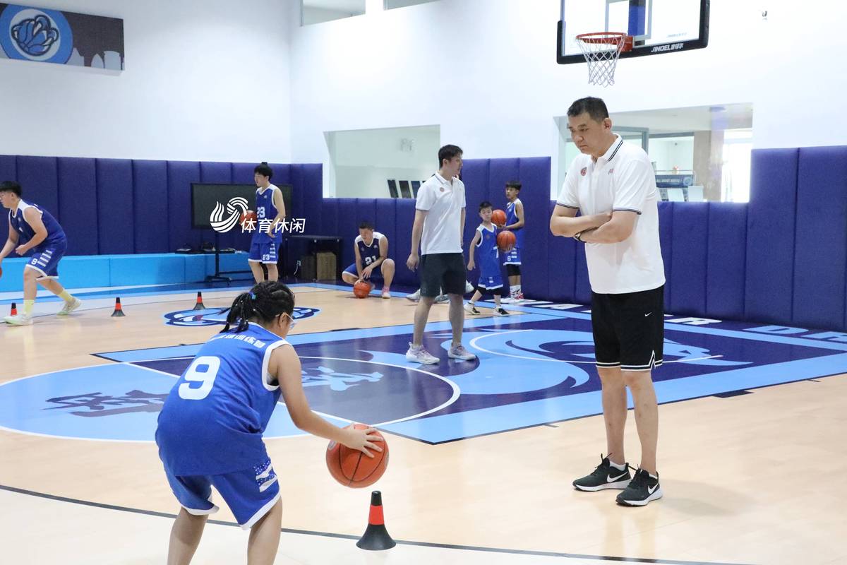 高中生通过篮球夏令营能获得什么?